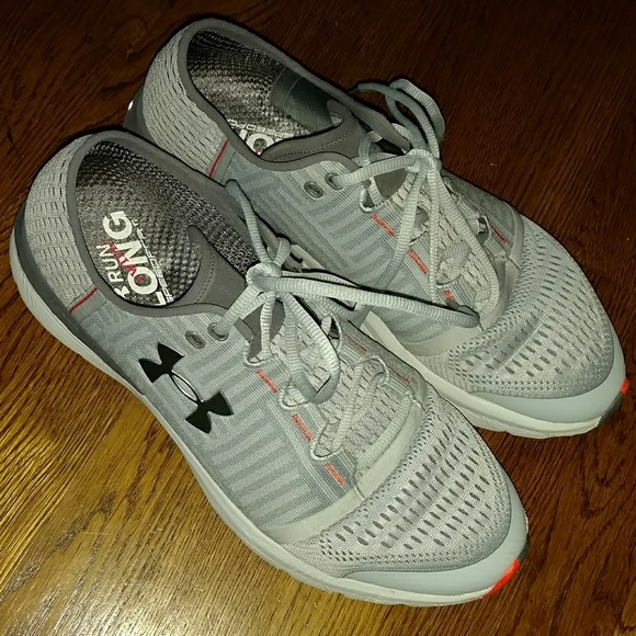 under armour speedform gemini 3